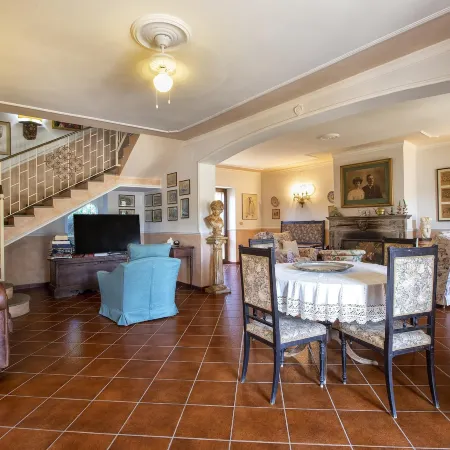 Sardinia RE - Villa Donna Beatrice