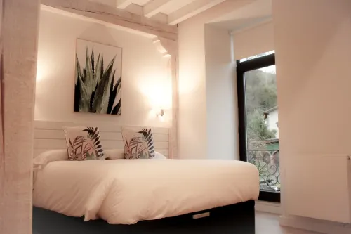 Apartamentos la Bicicleta - Pet friendly
