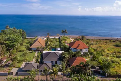 Villa Lou Hotels in Thyrite