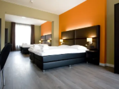 Hotel Roermond Next Door Hotels in Roermond