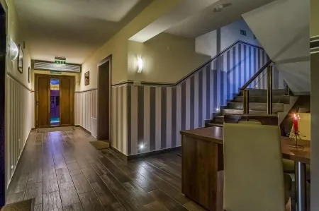 Apartamenty Eko Отели рядом с достопримечательностью «Pieniny»