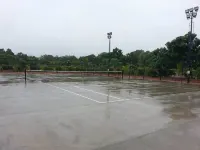 Bansari Greens Resort Hotel di Aluva