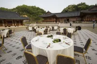 Andong Gurume Resort