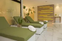 Hotel Saint George - Spa