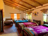 PONDOWASI LODGE Hotels in Ibarra