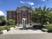 Fairfield Inn & Suites Brunswick Freeport Hotels in Brunswick