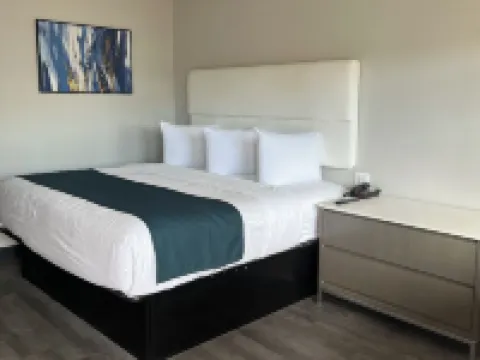 Hotel Isabella Hotels in Uvalde