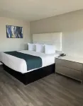 Hotel Isabella Отели в г. Ювалде