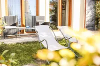 Borgo I Tre Baroni - Spa Suites & Resort - Villas