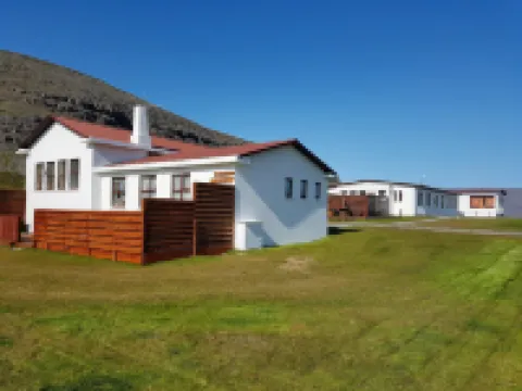 Hotel Latrabjarg Hotels in 