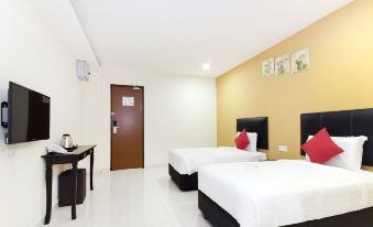 Central Hotel