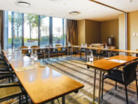 RH Hotel & Apartments - Pretoria โรงแรมในพริทอเรีย