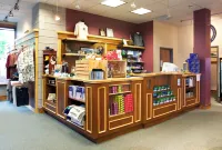 The Lodge at Cedar River, Shanty Creek Resort Hotels in Coldsprings Township