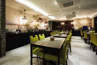 Namoo Hotel Chungbuk Innocity Hotels in Eumseong-gun