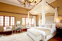 La Villa Vita - balcony