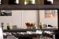 勒羅什古德飯店 - 酒吧