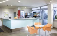 Orea Resort Santon Brno - Kylpylä