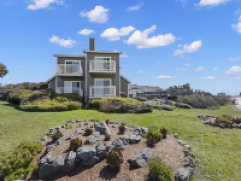 Beach House Inn Hoteles en Fort Bragg