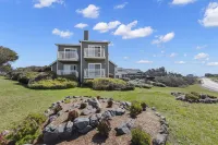Beach House Inn Hotel di Fort Bragg