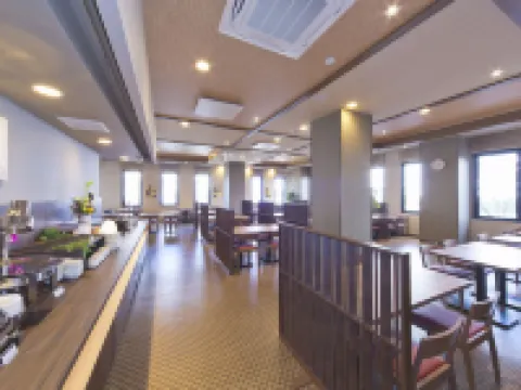 โรงแรมรูทอินน์ ยามากูชิ ยูดาออนเซ็น โรงแรมในยามากูชิ