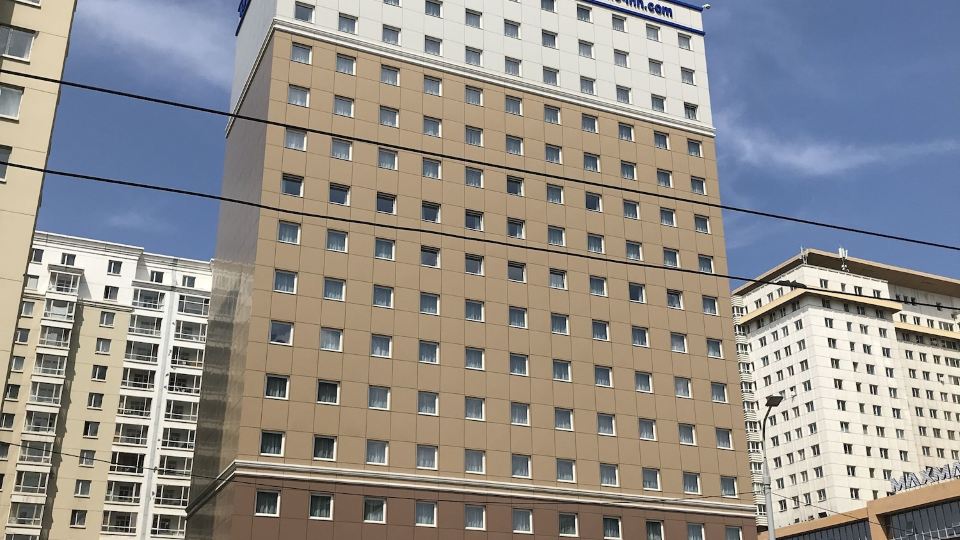 Toyoko Inn Ulaanbaatar