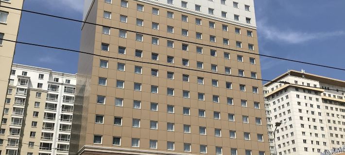 Toyoko Inn Ulaanbaatar Hotels in Ulaanbaatar