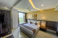 Essentia Manipal Inn - Wifi
