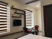 Bhullar Residency