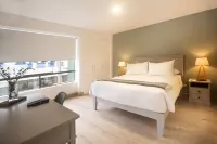 San Martin 598 by Wynwood House - Homestays