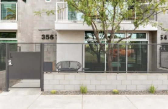 丹佩工作室 酒店