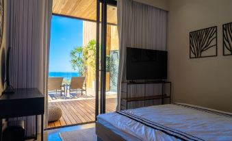 Casa Olala Santa Teresa