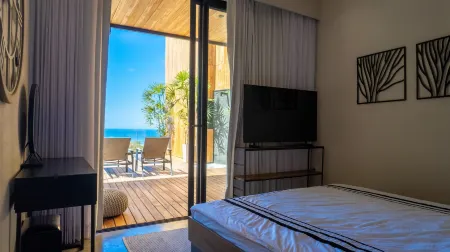 Casa Olala Santa Teresa