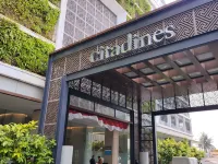 Citadines Gatot Subroto Jakarta Отели рядом с достопримечательностью «Статуя Панчоран»