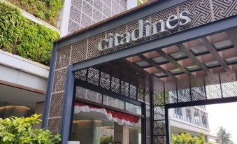 Citadines Gatot Subroto Jakarta