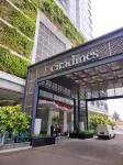 Citadines Gatot Subroto Jakarta Các khách sạn gần Kaki Langit Outbound