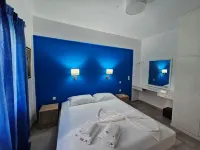 Corfu Glyfada Menigos Resort 150 Hotels in Glyfada