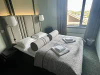 Gausta View Hotel a Tinn
