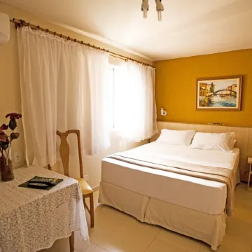 GoldMen Select Maringá