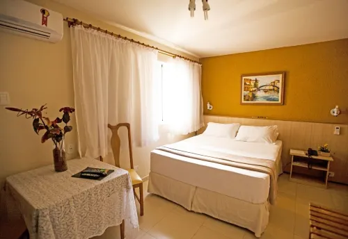 GoldMen Select Maringá