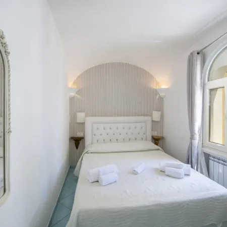 Le Suites Della Principessa- Apartment in the Heart of Ravello