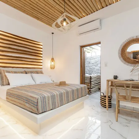 Naxian Serenity Suites