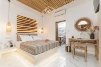 Naxian Serenity Suites Hotels in Agia Anna Naxos