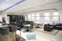 Hotel San Diego Hotels in Adma W Dafnah