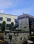 오션 마리나 호텔 웬젤 워터폴 트레일헤드 주변 호텔