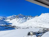 Palafour (Le Lac)