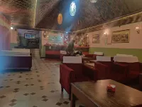 The Hotel Mountain