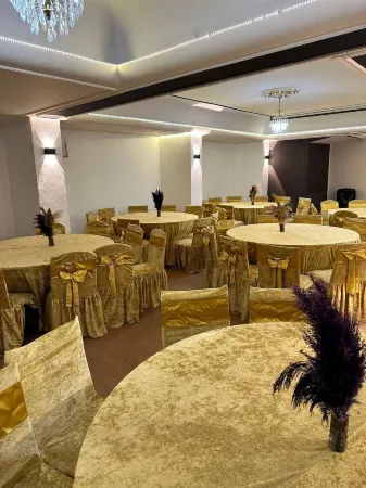 Nigrum Otel Отели в г. Невшехир