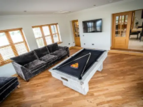 The Hoose at the Vu Bathgate otelleri