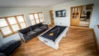 The Hoose at the Vu Hoteles en Bathgate