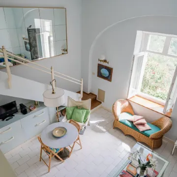 Charming Loft Camerelle by Elite Villas